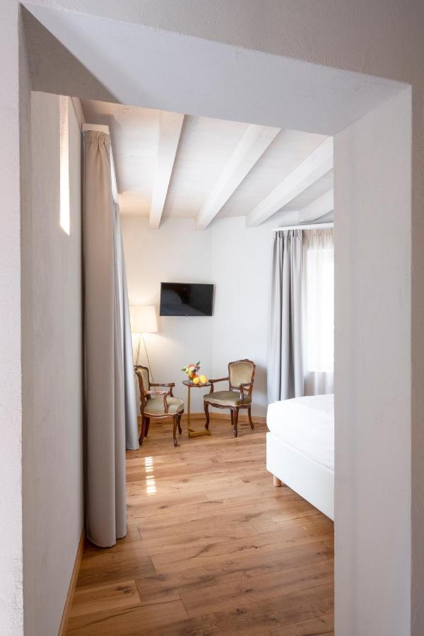 גרגננו Corte Alma Spa And Luxury Home מראה חיצוני תמונה